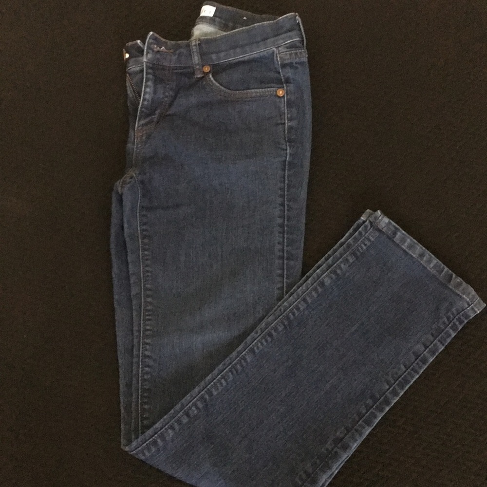 Loft jeans